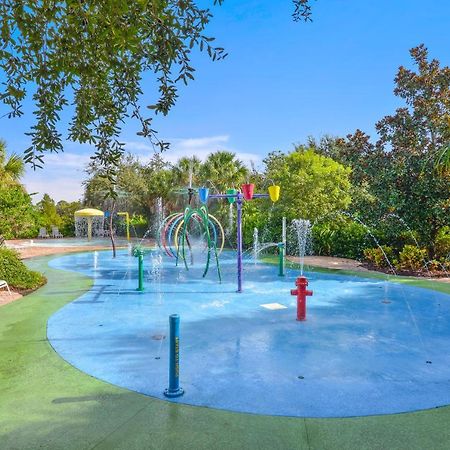 Cristina'S Tropical Villa/ Just Minutes From Disney! Kissimmee Eksteriør billede