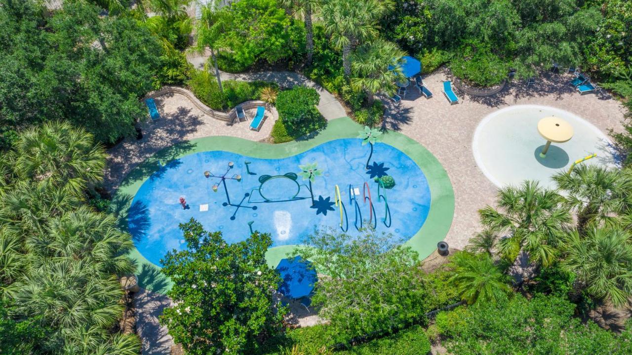 Cristina'S Tropical Villa/ Just Minutes From Disney! Kissimmee Eksteriør billede