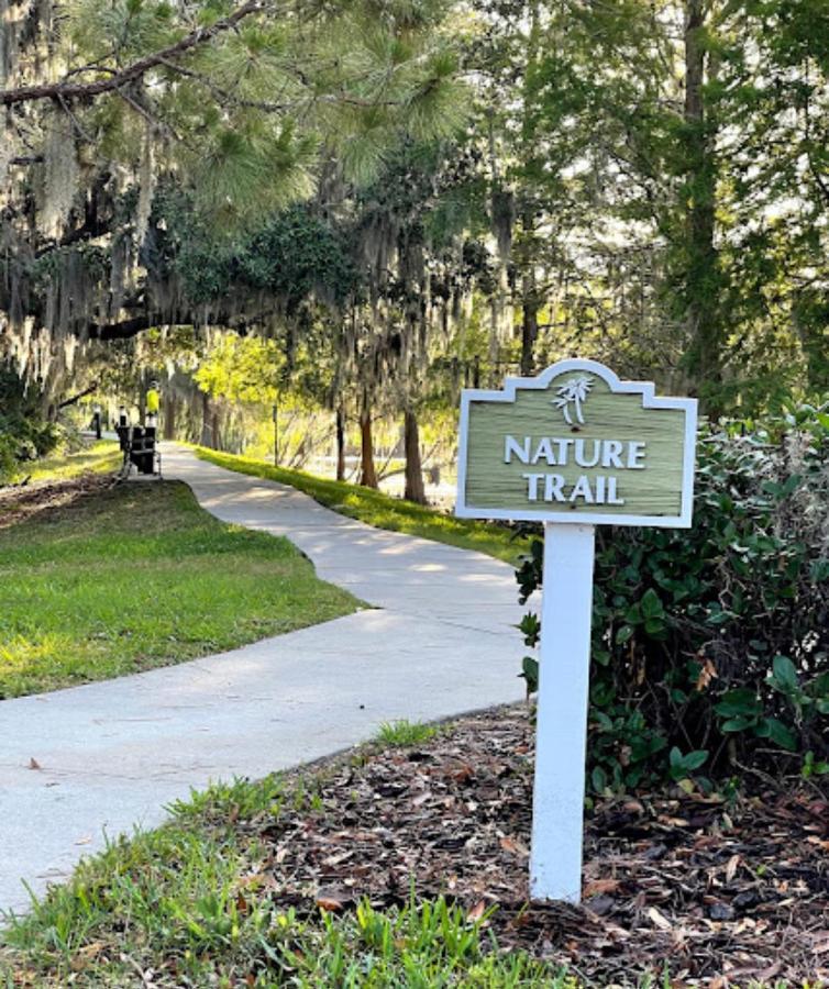 Cristina'S Tropical Villa/ Just Minutes From Disney! Kissimmee Eksteriør billede
