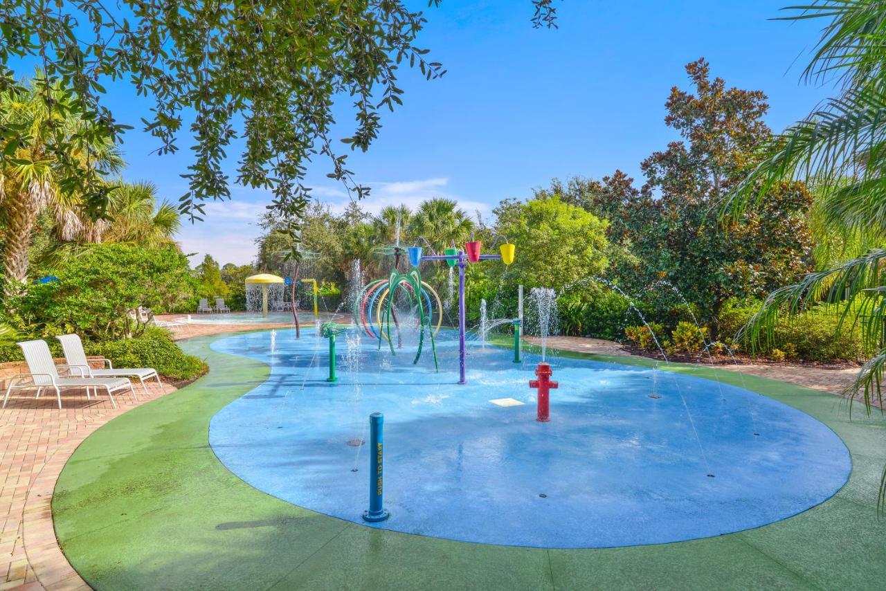 Cristina'S Tropical Villa/ Just Minutes From Disney! Kissimmee Eksteriør billede