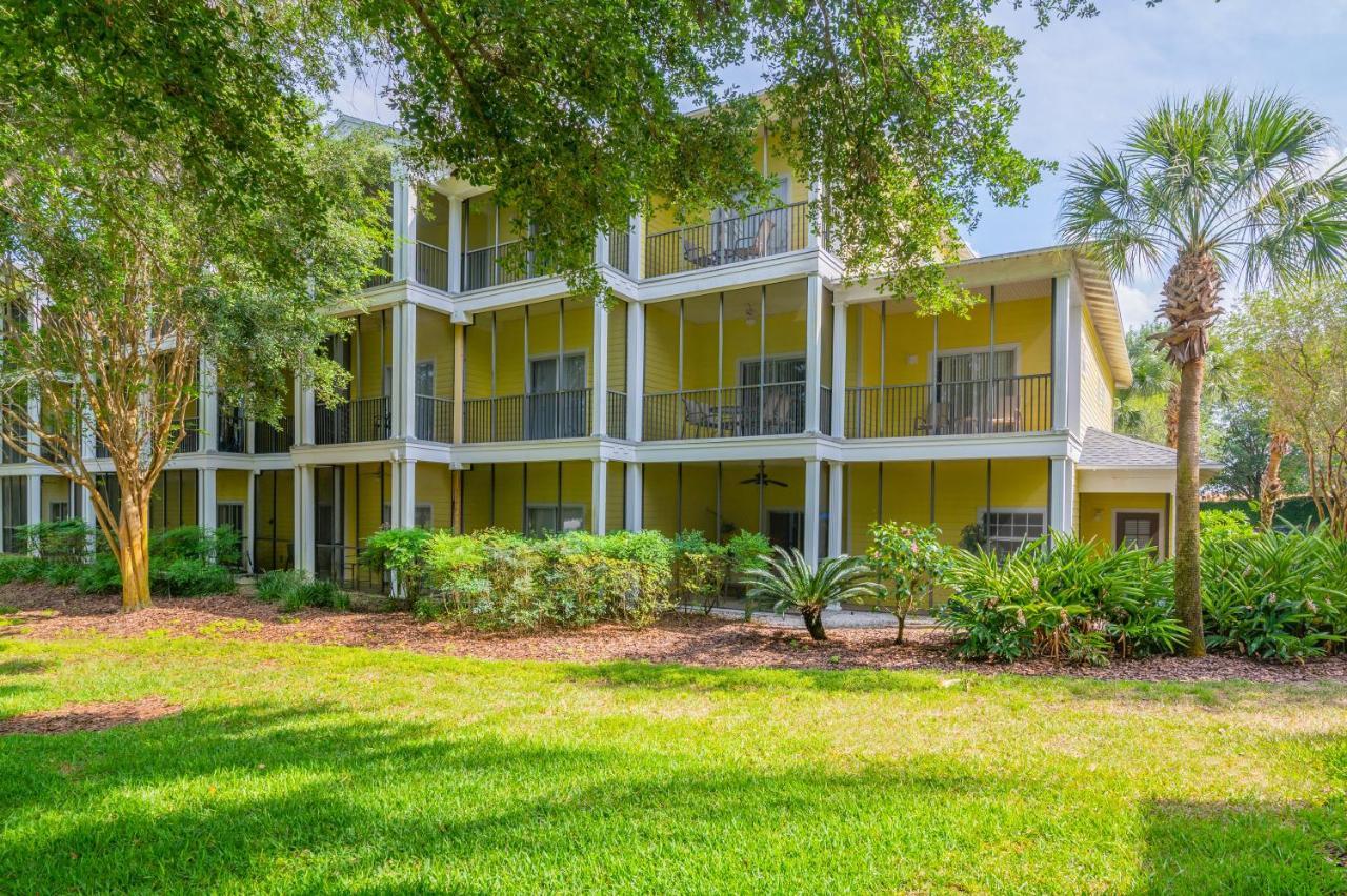 Cristina'S Tropical Villa/ Just Minutes From Disney! Kissimmee Eksteriør billede