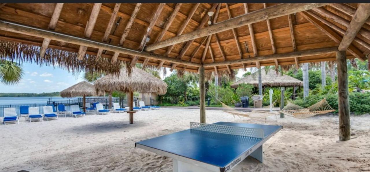 Cristina'S Tropical Villa/ Just Minutes From Disney! Kissimmee Eksteriør billede