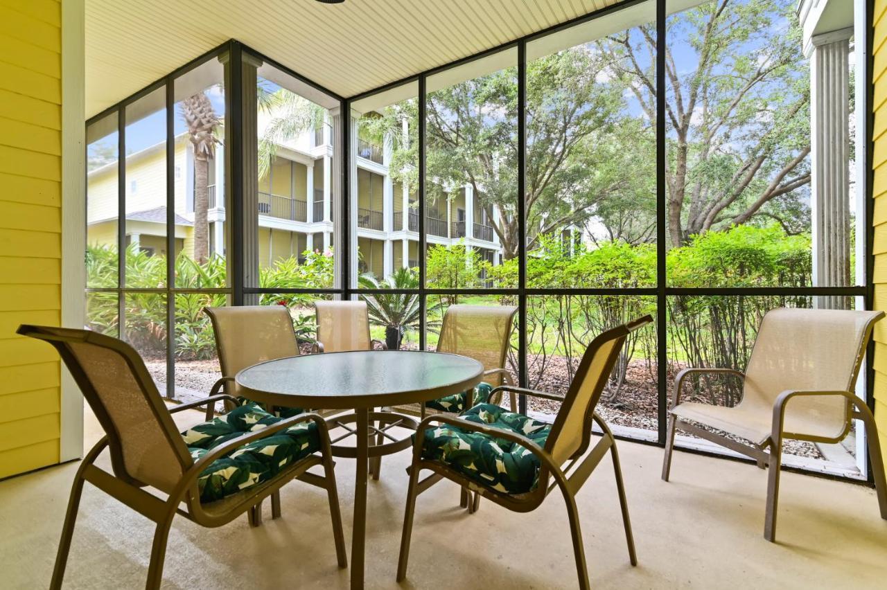 Cristina'S Tropical Villa/ Just Minutes From Disney! Kissimmee Eksteriør billede