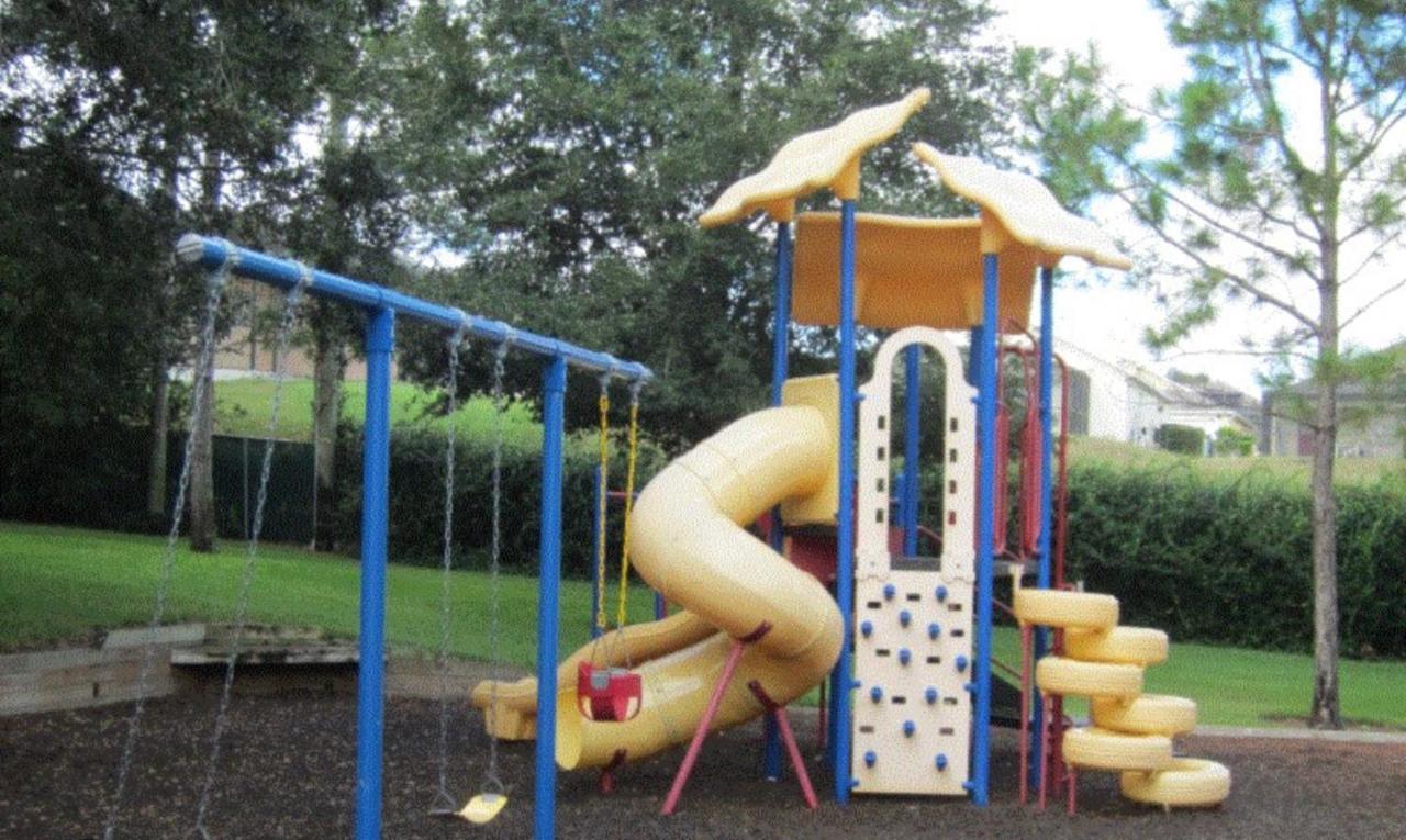 Cristina'S Tropical Villa/ Just Minutes From Disney! Kissimmee Eksteriør billede