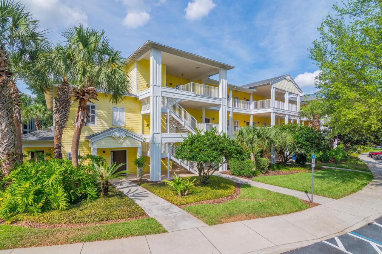 Cristina'S Tropical Villa/ Just Minutes From Disney! Kissimmee Eksteriør billede