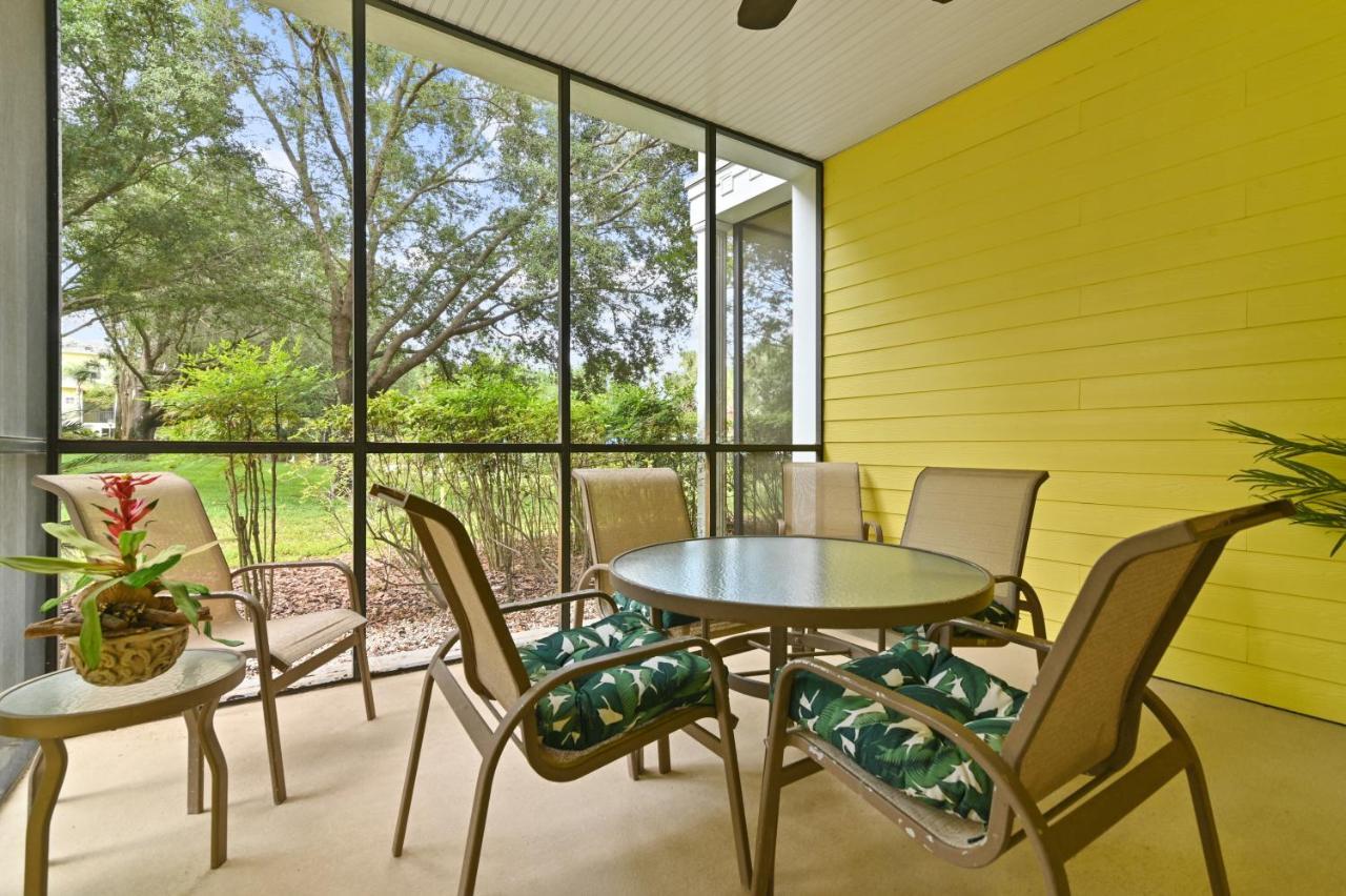 Cristina'S Tropical Villa/ Just Minutes From Disney! Kissimmee Eksteriør billede