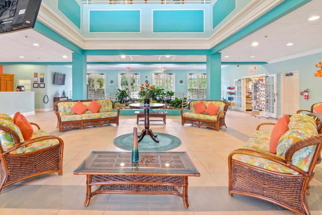 Cristina'S Tropical Villa/ Just Minutes From Disney! Kissimmee Eksteriør billede