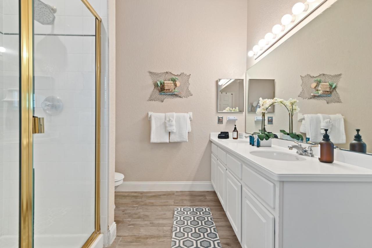 Cristina'S Tropical Villa/ Just Minutes From Disney! Kissimmee Eksteriør billede